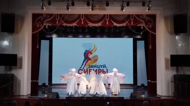 Коллектив «Колибри » смотреть онлайн