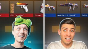 ЧТО ЗА УДАЧА ТАКАЯ!!! БИТВА КЕЙСОВ ОБНОВЛЕНИЕ 0.32.2  В STANDOFF 2 / СТАНДОФФ 2