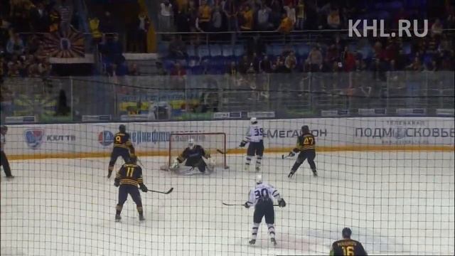 Результативная ошибка Вишневского / Vishnevsky's bad challenge смотреть онлайн