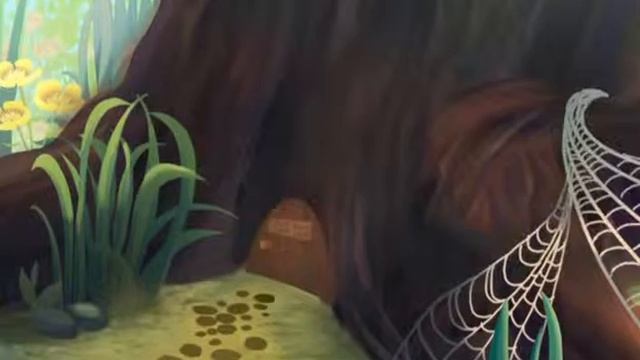 Лунтик и его друзья 7