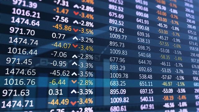 Daily Insights That Actually Matter: My Take on Turf Capital Private’s Market Analysis смотреть онлайн