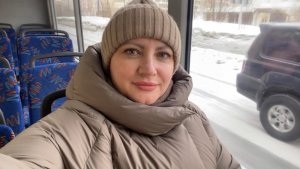 Норильск/ Покупки с ВБ/ Странный салат/ Наши вокальные способности.