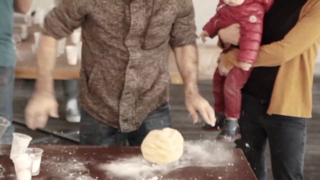 Заводной Пончик смотреть онлайн