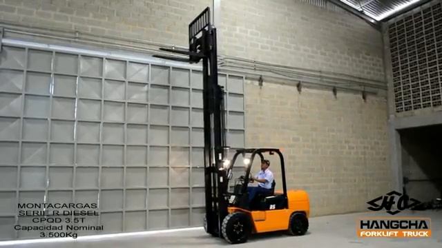Xe Nâng Hangcha xe Hàng Châu Trung Quốc giá rẻ 0981 968 493 смотреть онлайн