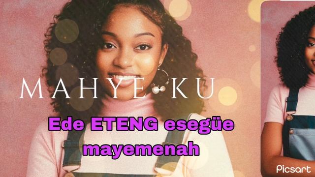 MAHYEKU - princesa Demetria ( oficial audio y “LETRA “ ) смотреть онлайн