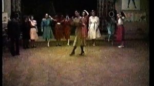 ВСШ №1. Выпуск 1991 года