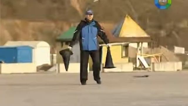 Агрессия на дорогах