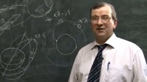 Битва за Салют Савиных и Джанибеков