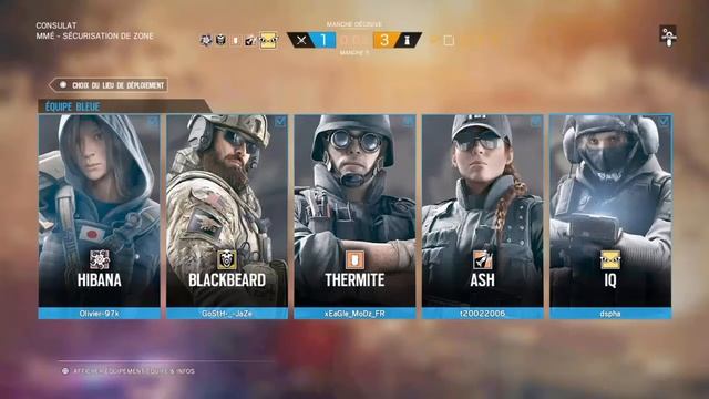 CE MEC N'AIME VRAIMENT PAS JUL!!!(remake)-R6 смотреть онлайн