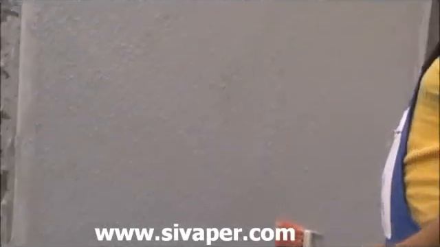 Mantoper ,Termal Insulation Perlite Plaster смотреть онлайн