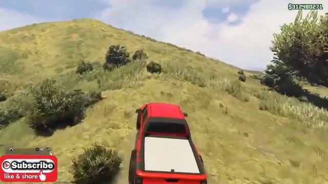 VAPID CARACARA 4x4 Vehicle Review : GTA Online смотреть онлайн