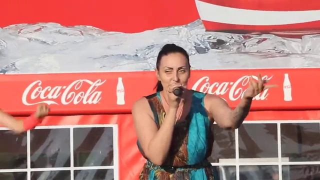 Арина Ириске -Оля смотреть онлайн