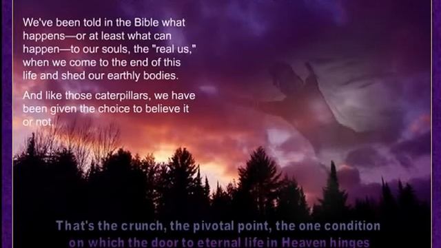 Easter, the Miracle of it! смотреть онлайн