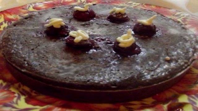 Вкусные будни