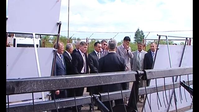 Министр сельского хозяйства РФ прибыл в Благовещенск смотреть онлайн