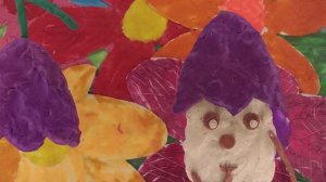 1742144990939Как Ежик грибы искал