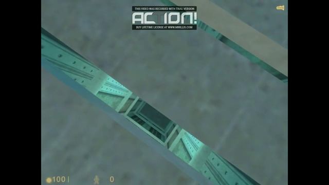 Прохождение игры Half-Life 1 (часть 1) смотреть онлайн
