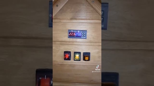Так Какие размеры коптильни?￼ смотреть онлайн