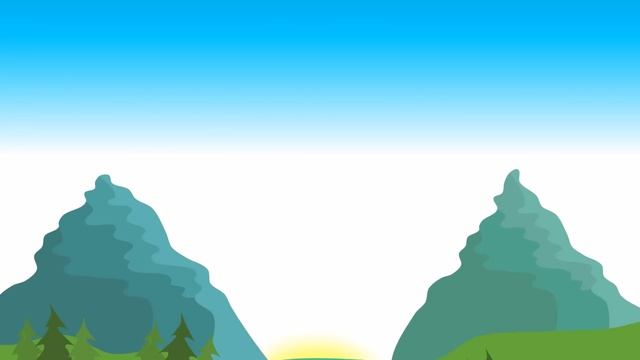 Farm Work - Combine Harvester And Tractor They Work Hard | Fairy Tale About Farmers - Bazylland