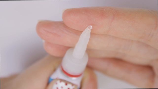 DETACHABLE Nail Bows?!