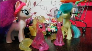 Папа купи мне пони #8