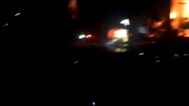 MADONNA ISTANBUL - MNDA TOUR 2012 PART 3 смотреть онлайн