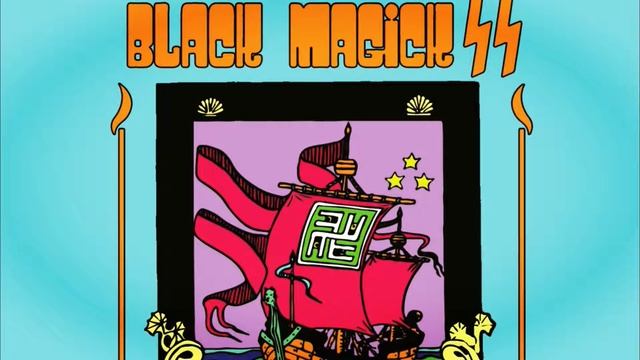 Black Magick SS: The Oath