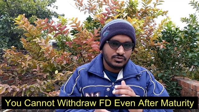 Which FD is Better For Credit Card Against FD? | Will The Credit Card be Blocked if The FD Breaks? смотреть онлайн