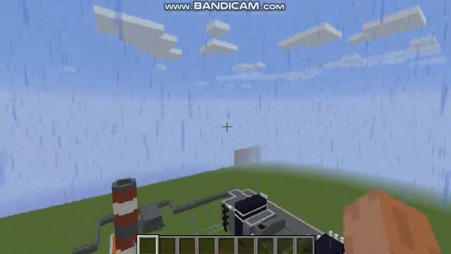 Обзор ЧАЭС в Майнкрафте 2 смотреть онлайн