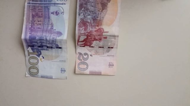 Денежки в Грузии смотреть онлайн