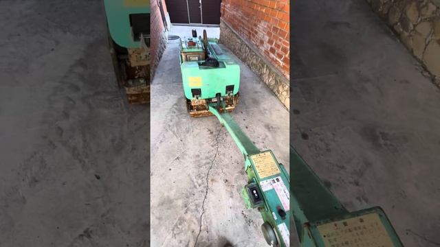 Каток Mikasa MRH-700DSA