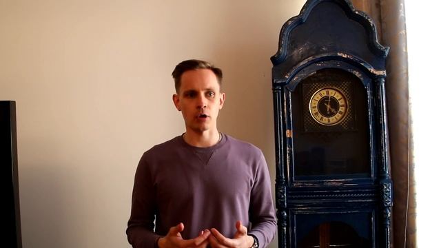 Павел Пронин: детектив - это жанр, который нравится зрителю смотреть онлайн