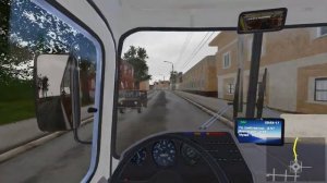 Смотрите мой стрим по Bus Driver Simulator 2019
