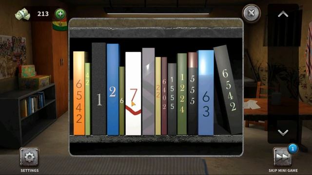 100 Doors Escape From Prison Level 42 смотреть онлайн