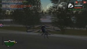 Как я получал лицензию на полеты|Rodina RP Восточный округ #6