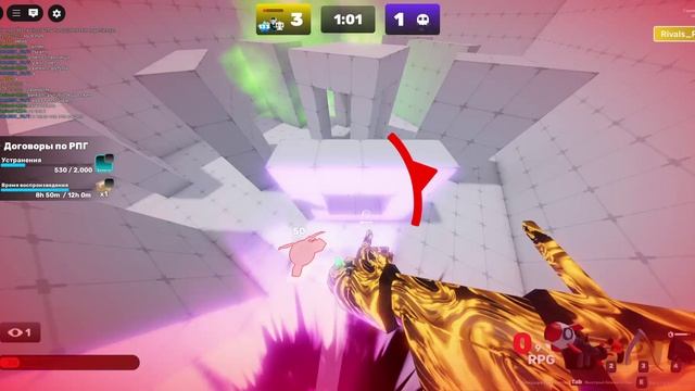 МОЙ первый СКИН кейс!!!!! смотреть онлайн