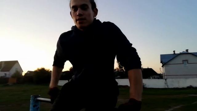 Обучалка на Топорик и Гробик