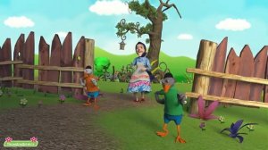 Арам Зам Зам Арам Зам Зам -песни для детей