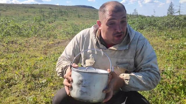 Сагудай от Ивана Николаевича смотреть онлайн