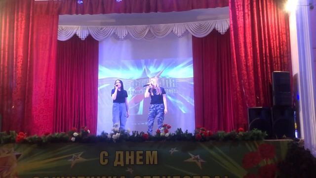 Вокальная группа «Аквамарин» песня «100 дней до приказа» смотреть онлайн