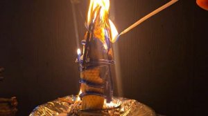 🔥 Только 1 раз в году 19 Апреля За день по Пасхи ! Сжигаем все беды жизни, очищаемся от негатива