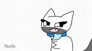 Rigs Thinks He's Cute (Super Cat Tales 2 shitpost)