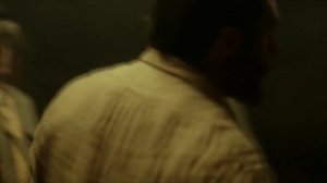 Альфи Соломонс принимает рабочих в пекарню. Острые козырьки. Peaky Blinders.