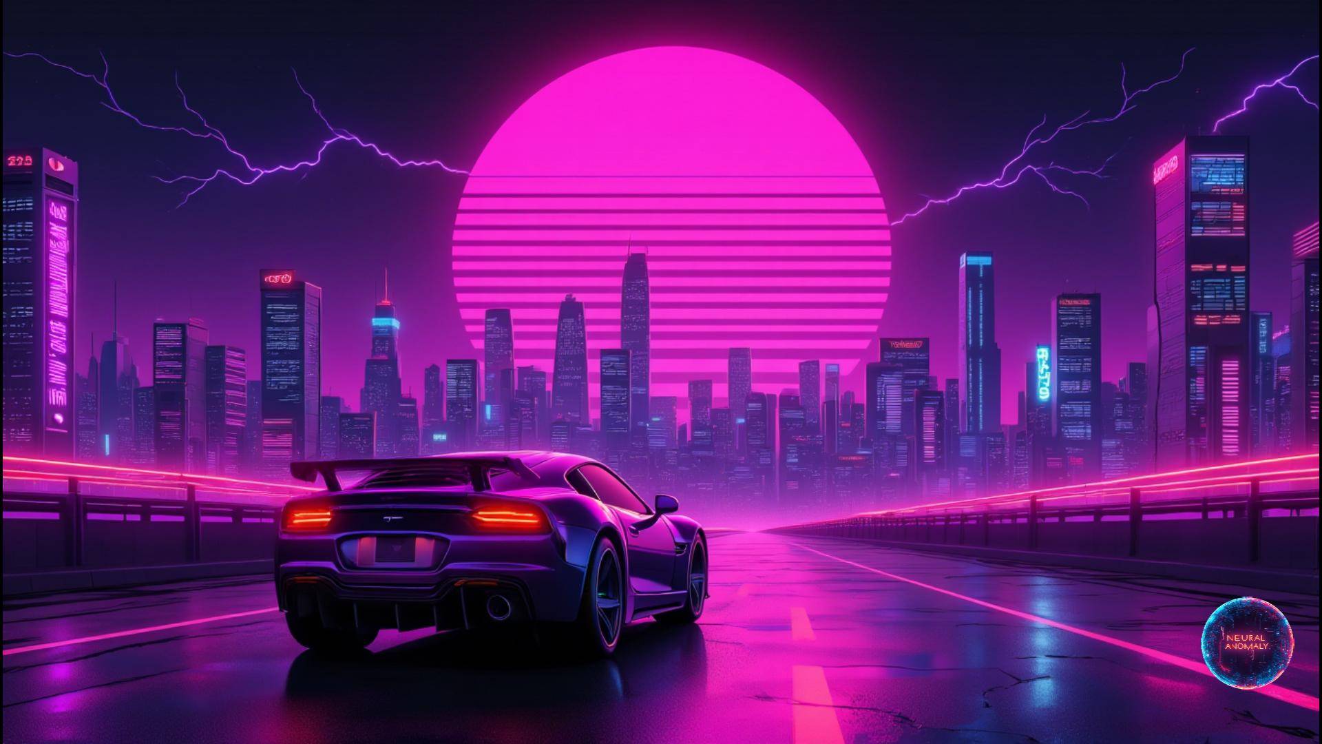 NEANO - SIRENS ON MY NECK смотреть онлайн