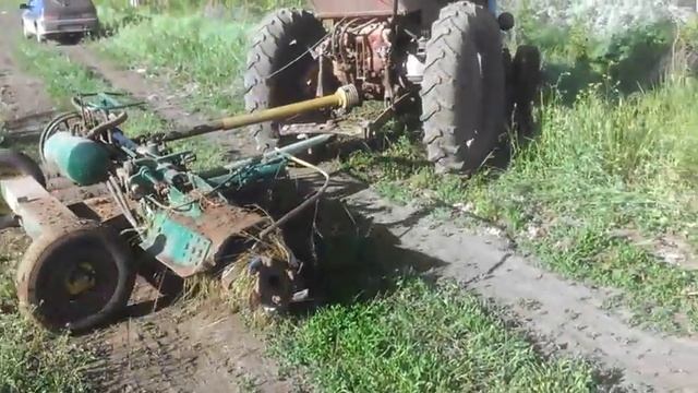 фреза автоматическая Calderoni смотреть онлайн