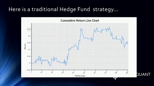 Can Data Scientists Save Hedge Funds? | Morgan Slade | AnacondaCON 2017 смотреть онлайн