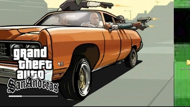 gta san andreas auf deutsch ohne patch смотреть онлайн
