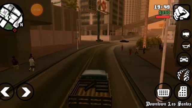 Вторая часть выживание в GTA San Andreas смотреть онлайн
