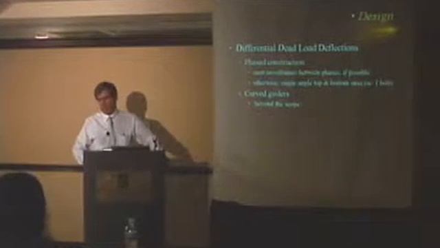 Deisgn for Constructability, Bill McEleney, NSBA смотреть онлайн