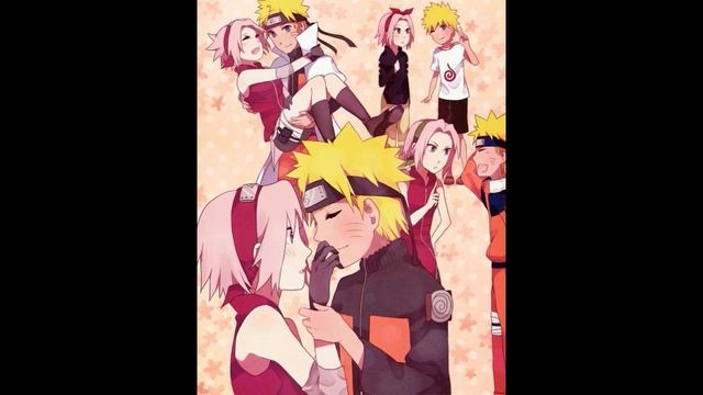 Orgullo Naranja - Naruto X Sakura // Parte 36 | FanFic смотреть онлайн